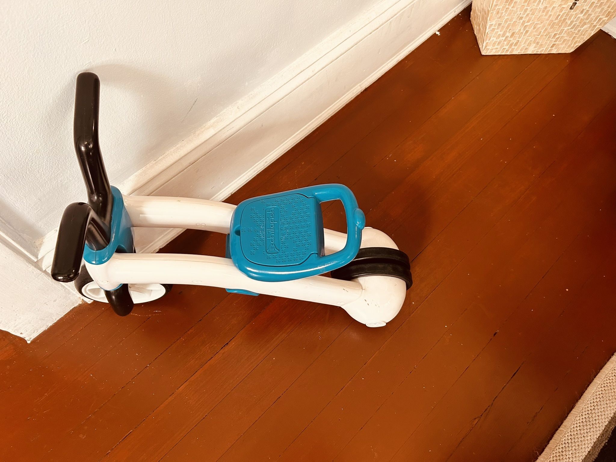 Chillafish Balance Bike