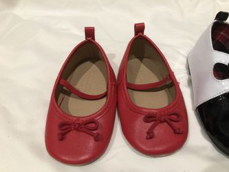 Baby shoes 18-24 months