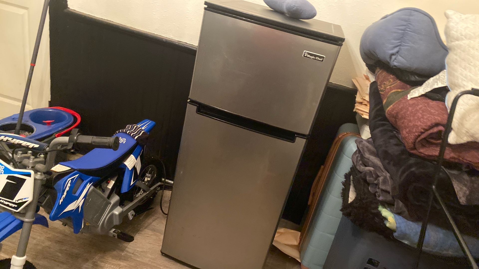 Mini Fridge