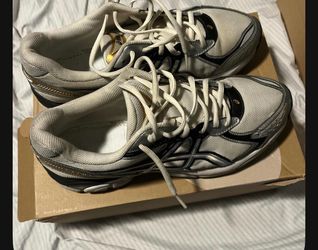 ASICS size 10
