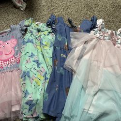 Girl Clothes 