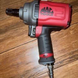 Pistola Impact 3/4 Nueva 