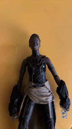 Marvel Shuri Black Panther Action Figure