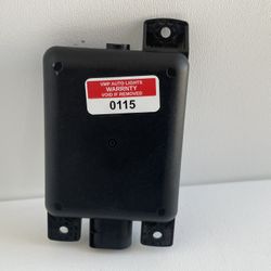 2018-2023 VOLKSWAGEN GOLF GTI BLIND SPOT RADAR SENSOR RIGHT OEM 5Q0907686C (115)