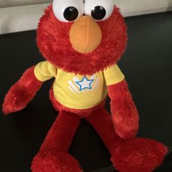 Tickle Me Elmo