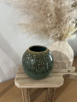Beautiful Pottery Vase