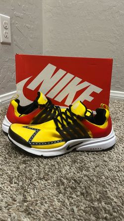 Nike Air Presto Road Race