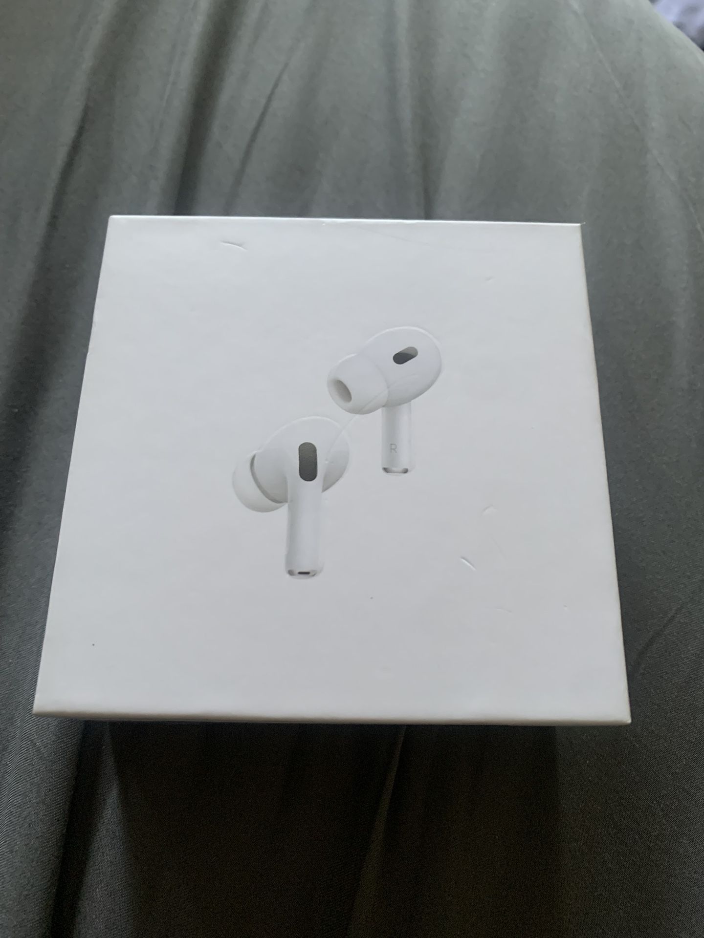 AirPods Pro Gen 2
