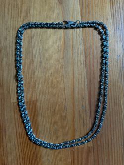 22 inch Necklace