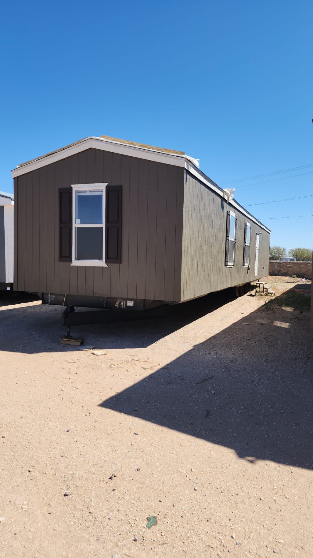 2023 Mobile Homes