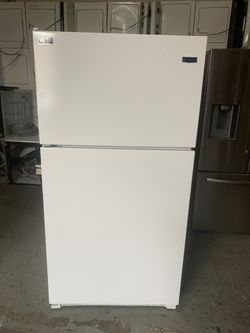 Fridge Whirlpool Good Condition 90 Days Warranty Refry Whirpool Buenas Condiciones 90 Dias De Garantia 