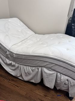 Sleep number Bed