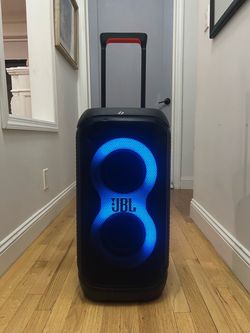 JBL party box stage 320