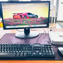 Apple Mac Mini M1 16GB RAM 2TB Fully Functional Music Production//Video Editing