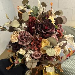Bridal Flowers