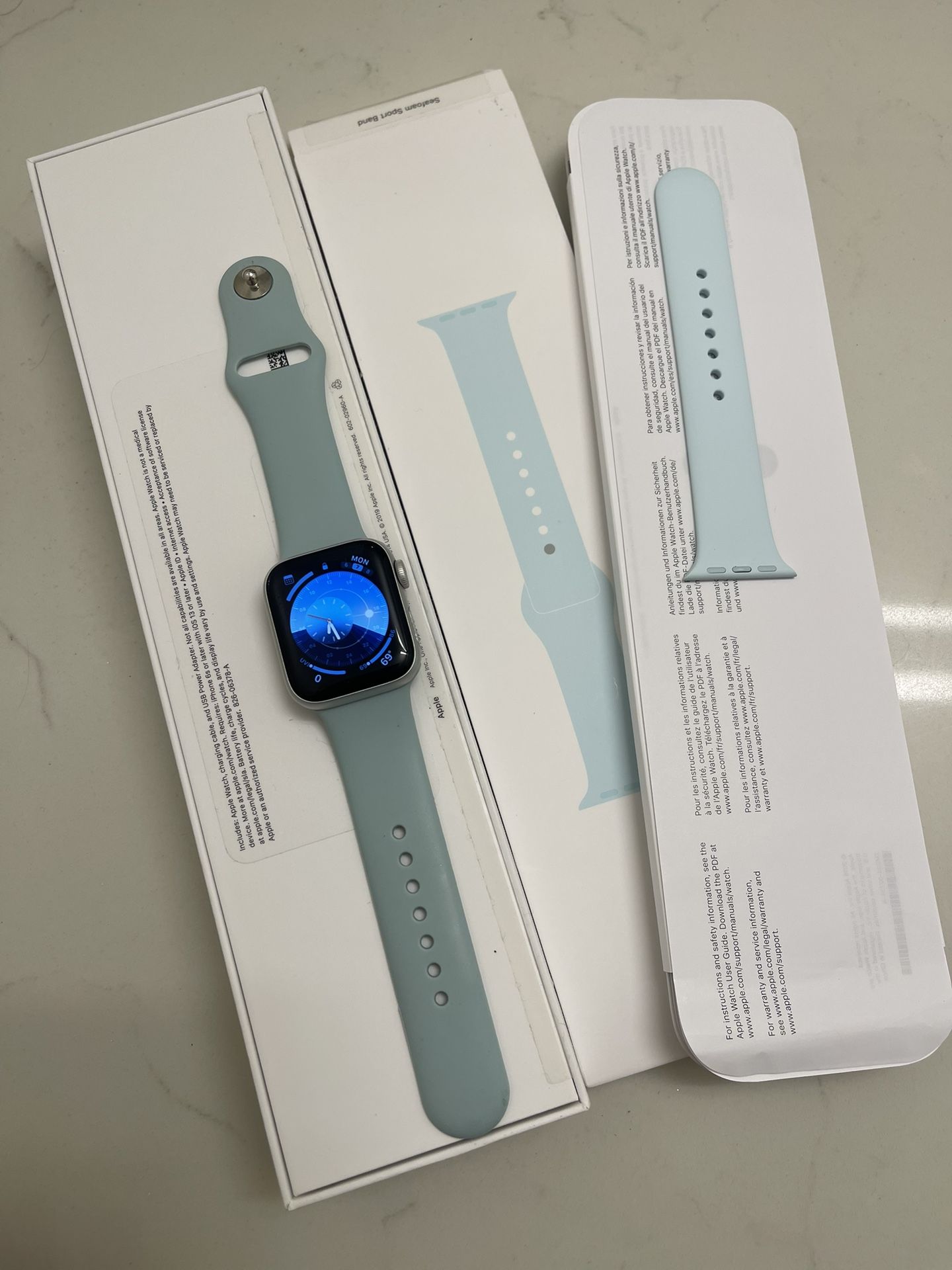 Apple Watch