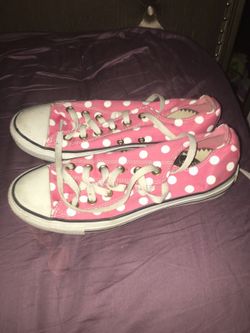 Converse men's 6