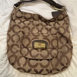 Coach Bag Vintage 