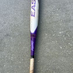 Easton POW USSSA Bat 