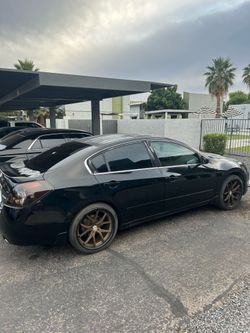 2011 Nissan Altima