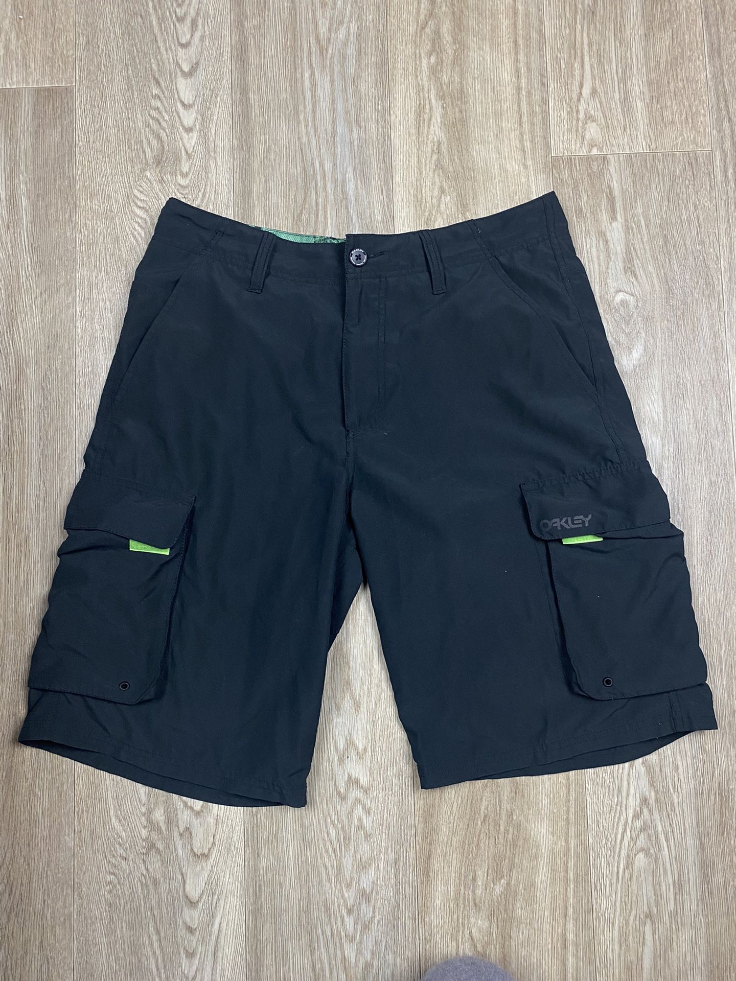 Oakley Mens Swim Trunks Waist 32