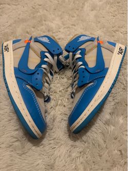 Jordan 1 high