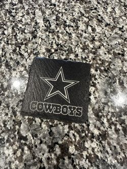 Rock Coaster Laser Engraving