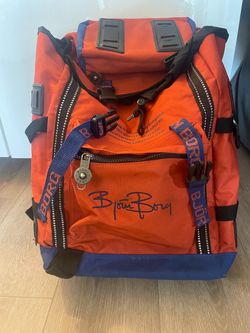 Björn Borg Backpack