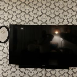 Samsung Smart Tv 55”