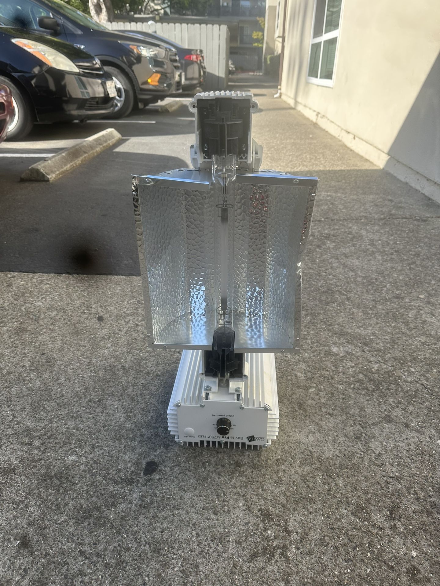 gavita pro 6/750 flex