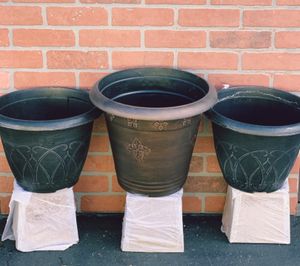 New And Used Flower Pots For In Gardena Ca Offerup Flower Pots For In Gardena Ca