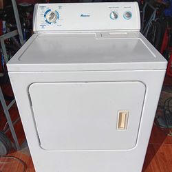 Amana Electric Clothes Dryer 