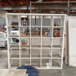 Cubbyhole