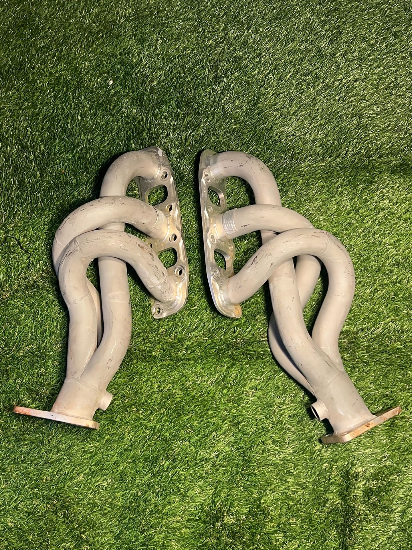 DC Sport Exhaust Headers Nissan Infiniti 370z 350z G37 G35 Q50 Vq35hr VQ37VHR Nismo IPL