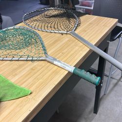 Fishing Nets 