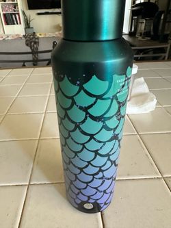 Starbucks hydro