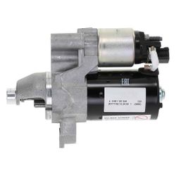 Audi starter for sale