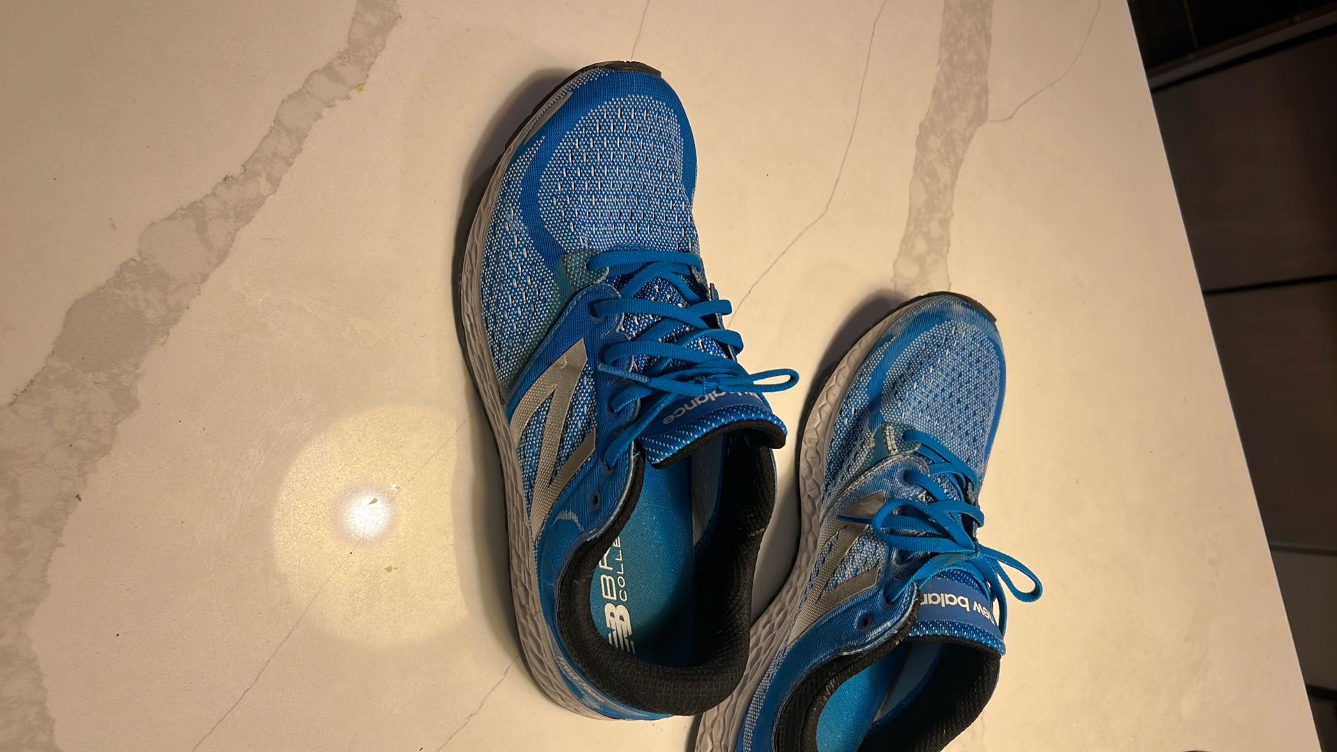 Men’s New Balance Gym Shoes