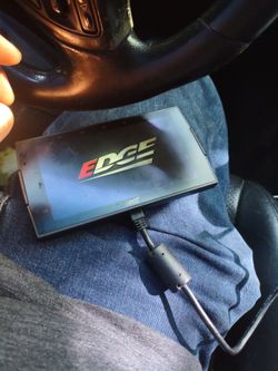 Edge Insight CTS CAR TUNER