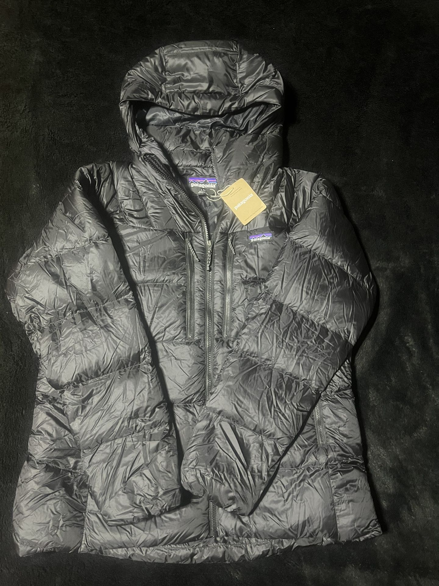 Patagonia Women’s Jacket