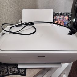 HP Printer 