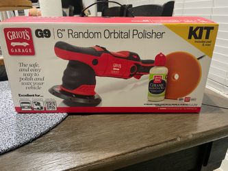 Polisher