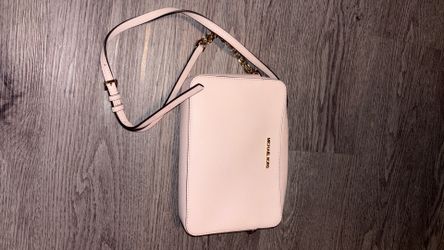 Light pink Michael Kors