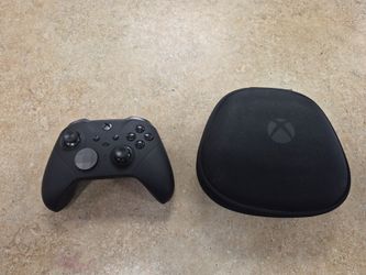 Microsoft Xbox Elite Series 2 Controller