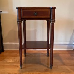 Ethan Allen Table 