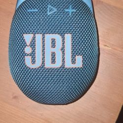 JBL Clip 6 speaker