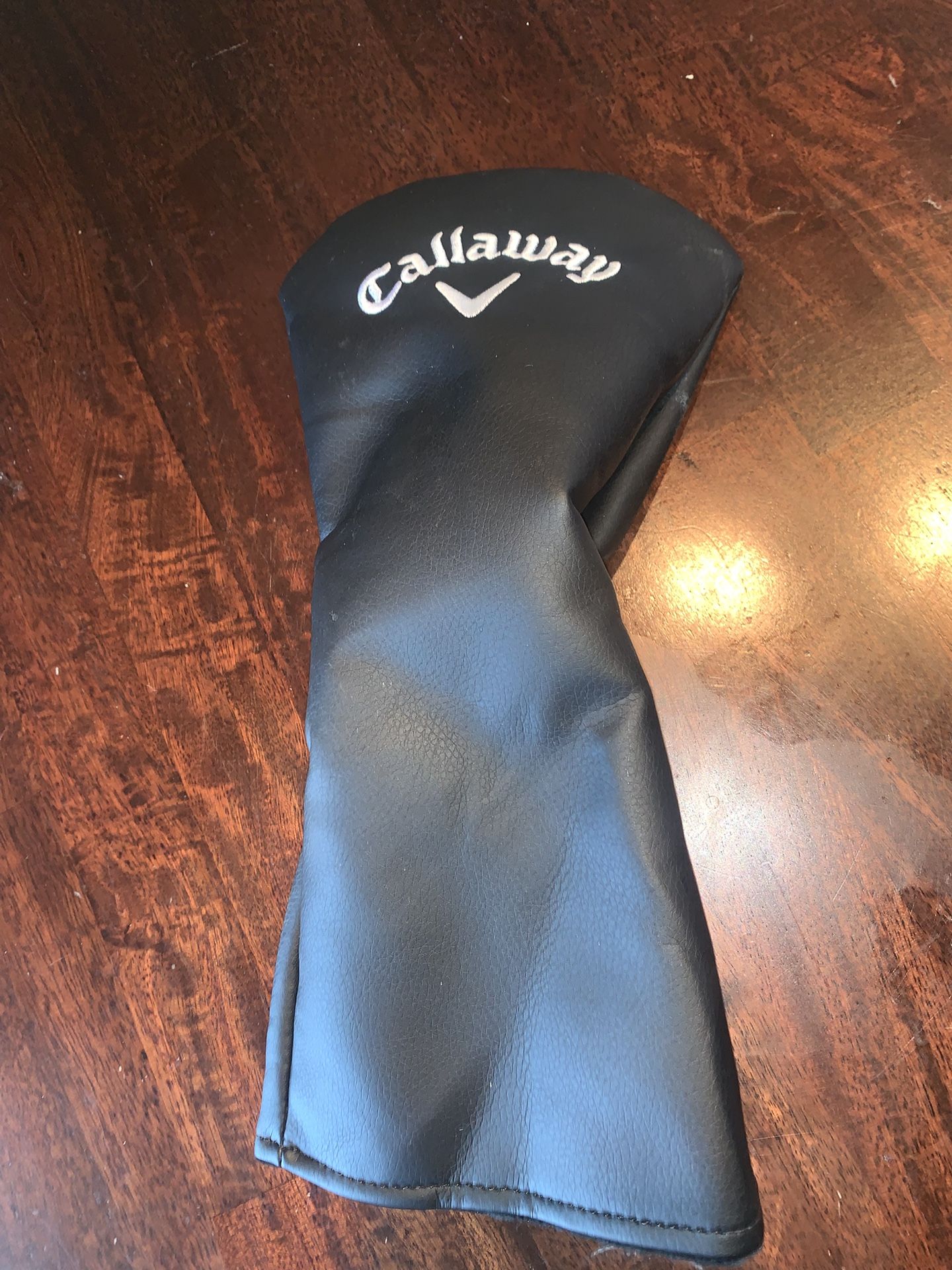 Callaway Driver Head Cover!!