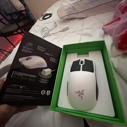 GAMING MOUSE 