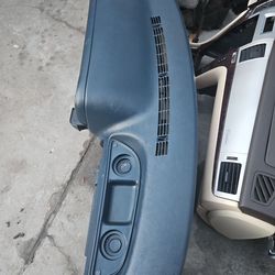 GM Dashboard OEM available 1995