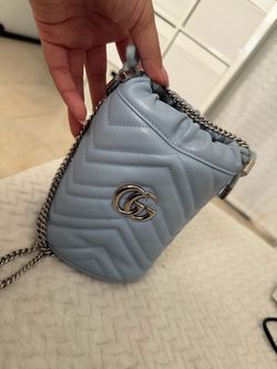Gucci bag